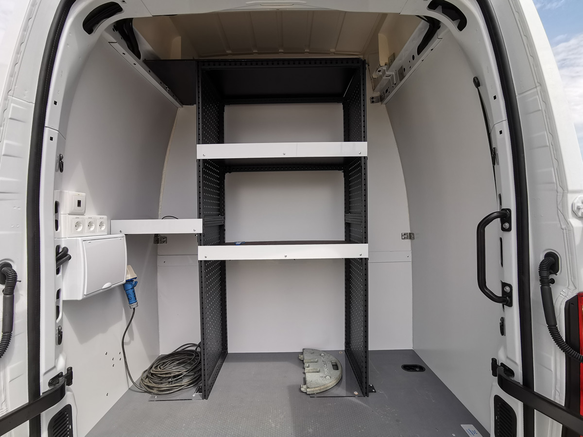 Vehiculos Atestados (5)