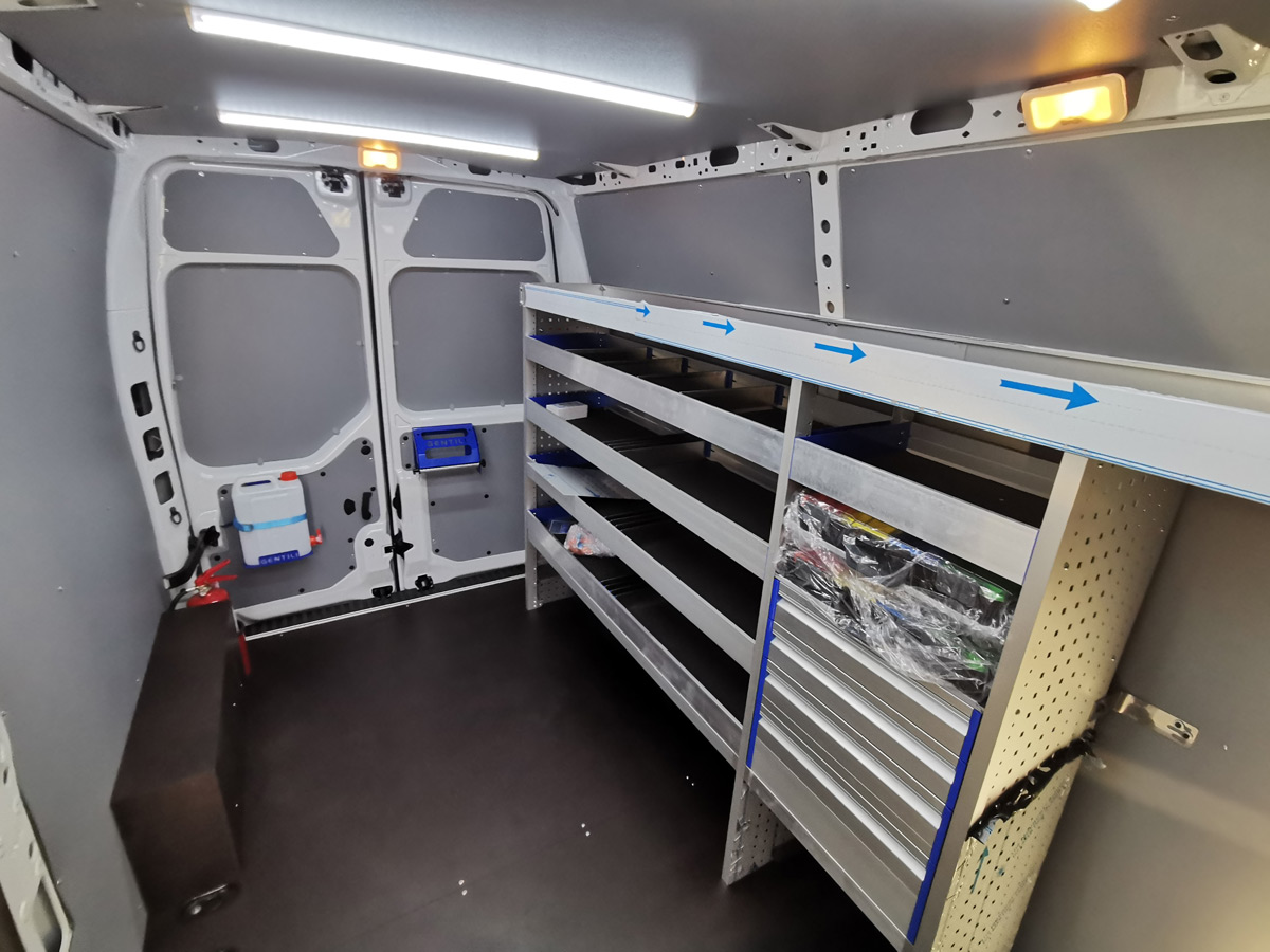 Vehiculos Atestados (7)